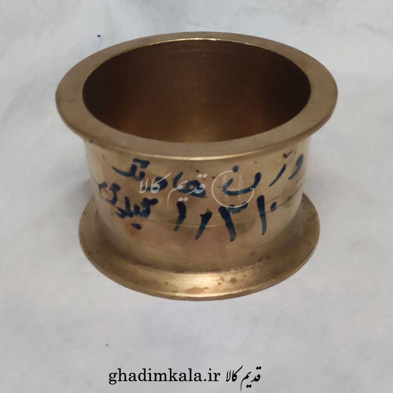 هاونگ بزرگ بدون دسته