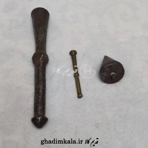 دسته هاون