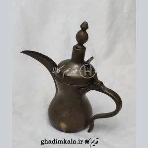 قهوه جوش عتیقه